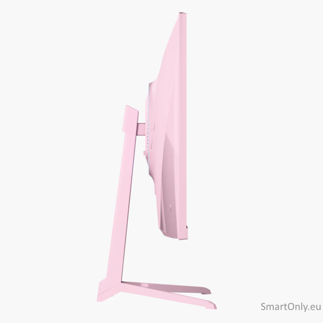 Arozzi | Nova | 24 " | IPS | 16:9 | 200 Hz | 1 ms | 1920 x 1080 pixels | 300 cd/m² | HDMI ports quantity 1 | Pink 1