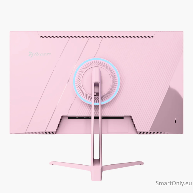 Arozzi | Nova | 24 " | IPS | 16:9 | 200 Hz | 1 ms | 1920 x 1080 pixels | 300 cd/m² | HDMI ports quantity 1 | Pink 2 Arozzi | Nova | 24 " | IPS | 16:9 | 200 Hz | 1 ms | 1920 x 1080 pixels | 300 cd/m² | HDMI ports quantity 1 | Pink 2