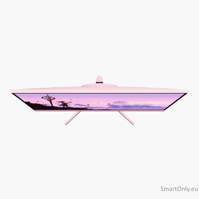 Arozzi | Nova | 24 " | IPS | 16:9 | 200 Hz | 1 ms | 1920 x 1080 pixels | 300 cd/m² | HDMI ports quantity 1 | Pink 4