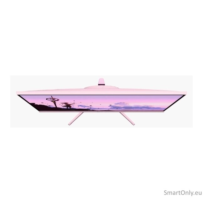 Arozzi | Nova | 24 " | IPS | 16:9 | 200 Hz | 1 ms | 1920 x 1080 pixels | 300 cd/m² | HDMI ports quantity 1 | Pink 10 Arozzi | Nova | 24 " | IPS | 16:9 | 200 Hz | 1 ms | 1920 x 1080 pixels | 300 cd/m² | HDMI ports quantity 1 | Pink 10