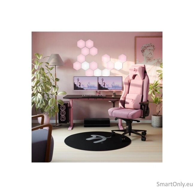 Arozzi | Nova | 24 " | IPS | 16:9 | 200 Hz | 1 ms | 1920 x 1080 pixels | 300 cd/m² | HDMI ports quantity 1 | Pink 13