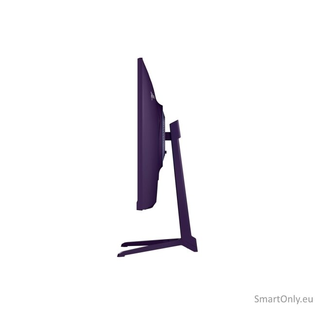 Arozzi | Nova | 24 " | IPS | FHD | 16:9 | 200 Hz | 1 ms | 1920 x 1080 pixels | 300 cd/m² | HDMI ports quantity 1 | Purple 10 Arozzi | Nova | 24 " | IPS | FHD | 16:9 | 200 Hz | 1 ms | 1920 x 1080 pixels | 300 cd/m² | HDMI ports quantity 1 | Purple 10