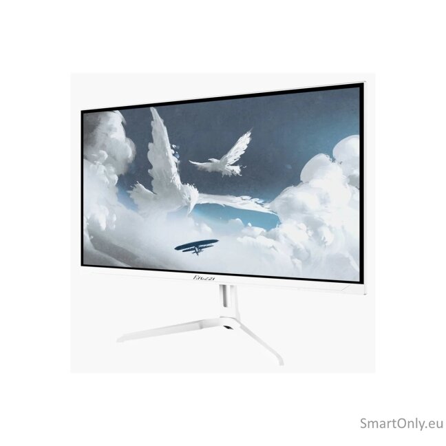 Arozzi | Nova | 24 " | IPS | QHD | 16:9 | 200 Hz | 1 ms | 2560 x 1440 pixels | 300 cd/m² | HDMI ports quantity 2 | Forest Green 10 Arozzi | Nova | 24 " | IPS | QHD | 16:9 | 200 Hz | 1 ms | 2560 x 1440 pixels | 300 cd/m² | HDMI ports quantity 2 | Forest Green 10
