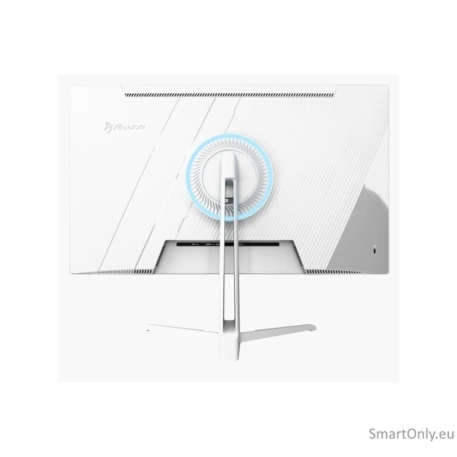 Arozzi | Nova | 24 " | IPS | QHD | 16:9 | 200 Hz | 1 ms | 2560 x 1440 pixels | 300 cd/m² | HDMI ports quantity 2 | Forest Green 12 Arozzi | Nova | 24 " | IPS | QHD | 16:9 | 200 Hz | 1 ms | 2560 x 1440 pixels | 300 cd/m² | HDMI ports quantity 2 | Forest Green 12