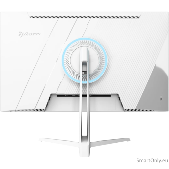 Arozzi | Nova | 24 " | IPS | QHD | 16:9 | 200 Hz | 1 ms | 2560 x 1440 pixels | 300 cd/m² | HDMI ports quantity 2 | Forest Green 6 Arozzi | Nova | 24 " | IPS | QHD | 16:9 | 200 Hz | 1 ms | 2560 x 1440 pixels | 300 cd/m² | HDMI ports quantity 2 | Forest Green 6