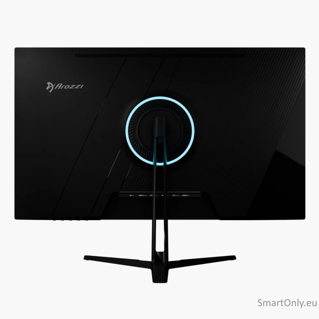 Arozzi Nova 27" IPS, 260Hz, Computer Monitor - Black 4 Arozzi Nova 27" IPS, 260Hz, Computer Monitor - Black 4