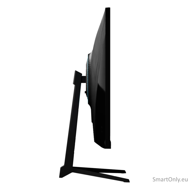 Arozzi | Nova | 27 " | IPS | QHD | 16:9 | 180 Hz | 1 ms | 2560 x 1440 pixels | 350 cd/m² | HDMI ports quantity 1 | Black 4