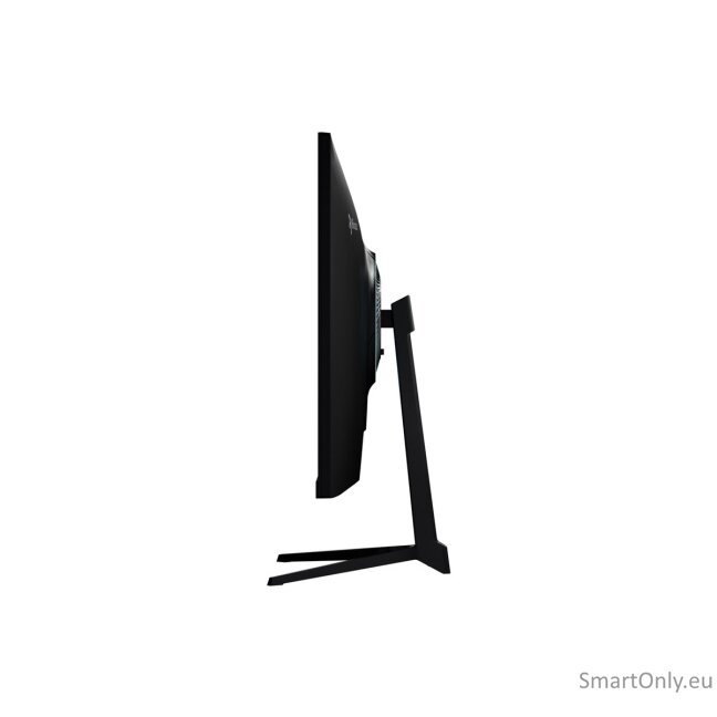 Arozzi | Nova | 27 " | IPS | QHD | 16:9 | 180 Hz | 1 ms | 2560 x 1440 pixels | 350 cd/m² | HDMI ports quantity 1 | Black 14