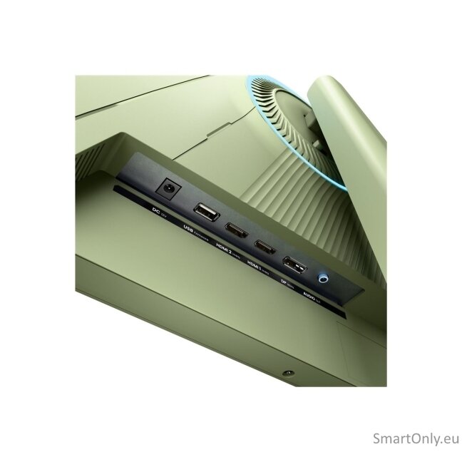 Arozzi | Nova | 27 " | IPS | QHD | 16:9 | 180 Hz | 1 ms | 2560 x 1440 pixels | 350 cd/m² | HDMI ports quantity 2 | Forest Green 12 Arozzi | Nova | 27 " | IPS | QHD | 16:9 | 180 Hz | 1 ms | 2560 x 1440 pixels | 350 cd/m² | HDMI ports quantity 2 | Forest Green 12