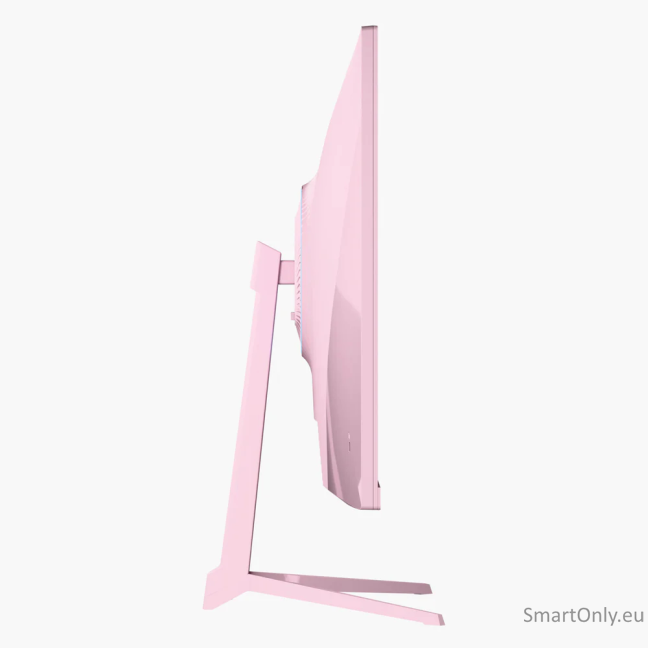 Arozzi | Nova | 27 " | IPS | QHD | 16:9 | 180 Hz | 1 ms | 2560 x 1440 pixels | 350 cd/m² | HDMI ports quantity 2 | Pink 3 Arozzi | Nova | 27 " | IPS | QHD | 16:9 | 180 Hz | 1 ms | 2560 x 1440 pixels | 350 cd/m² | HDMI ports quantity 2 | Pink 3