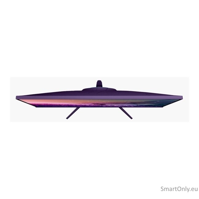 Arozzi | Nova | 27 " | IPS | QHD | 16:9 | 180 Hz | 1 ms | 2560 x 1440 pixels | 350 cd/m² | HDMI ports quantity 2 | Purple 9