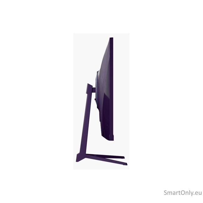 Arozzi | Nova | 27 " | IPS | QHD | 16:9 | 180 Hz | 1 ms | 2560 x 1440 pixels | 350 cd/m² | HDMI ports quantity 2 | Purple 11 Arozzi | Nova | 27 " | IPS | QHD | 16:9 | 180 Hz | 1 ms | 2560 x 1440 pixels | 350 cd/m² | HDMI ports quantity 2 | Purple 11