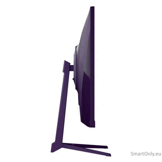 Arozzi | Nova | 27 " | IPS | QHD | 16:9 | 180 Hz | 1 ms | 2560 x 1440 pixels | 350 cd/m² | HDMI ports quantity 2 | Purple 3 Arozzi | Nova | 27 " | IPS | QHD | 16:9 | 180 Hz | 1 ms | 2560 x 1440 pixels | 350 cd/m² | HDMI ports quantity 2 | Purple 3