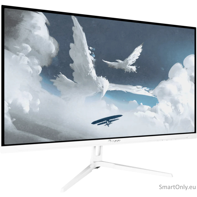 Arozzi | Nova | 27 " | IPS | QHD | 16:9 | 180 Hz | 1 ms | 2560 x 1440 pixels | 350 cd/m² | HDMI ports quantity 2 | White 2 Arozzi | Nova | 27 " | IPS | QHD | 16:9 | 180 Hz | 1 ms | 2560 x 1440 pixels | 350 cd/m² | HDMI ports quantity 2 | White 2
