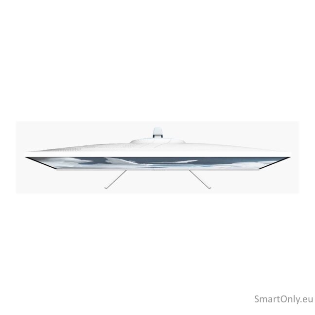 Arozzi | Nova | 27 " | IPS | QHD | 16:9 | 180 Hz | 1 ms | 2560 x 1440 pixels | 350 cd/m² | HDMI ports quantity 2 | White 9