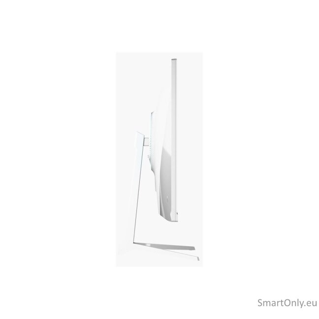 Arozzi | Nova | 27 " | IPS | QHD | 16:9 | 180 Hz | 1 ms | 2560 x 1440 pixels | 350 cd/m² | HDMI ports quantity 2 | White 11