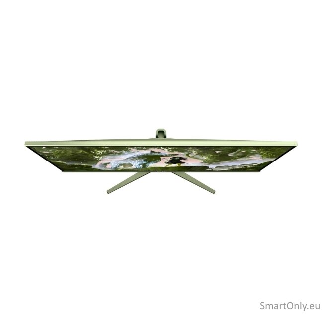 Arozzi | Nova | 27 " | IPS | QHD | 16:9 | 260 Hz | 1 ms | 2560 x 1440 pixels | 350 cd/m² | HDMI ports quantity 2 | Forest Green 9 Arozzi | Nova | 27 " | IPS | QHD | 16:9 | 260 Hz | 1 ms | 2560 x 1440 pixels | 350 cd/m² | HDMI ports quantity 2 | Forest Green 9