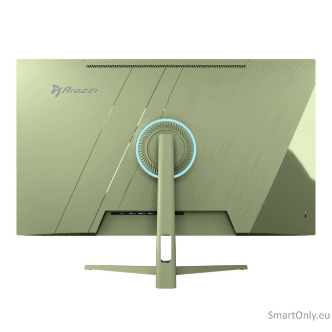 Arozzi | Nova | 32 " | IPS | QHD | 16:9 | 180 Hz | 1 ms | 2560 x 1440 pixels | 300 cd/m² | HDMI ports quantity 2 | Forest Green 3 Arozzi | Nova | 32 " | IPS | QHD | 16:9 | 180 Hz | 1 ms | 2560 x 1440 pixels | 300 cd/m² | HDMI ports quantity 2 | Forest Green 3