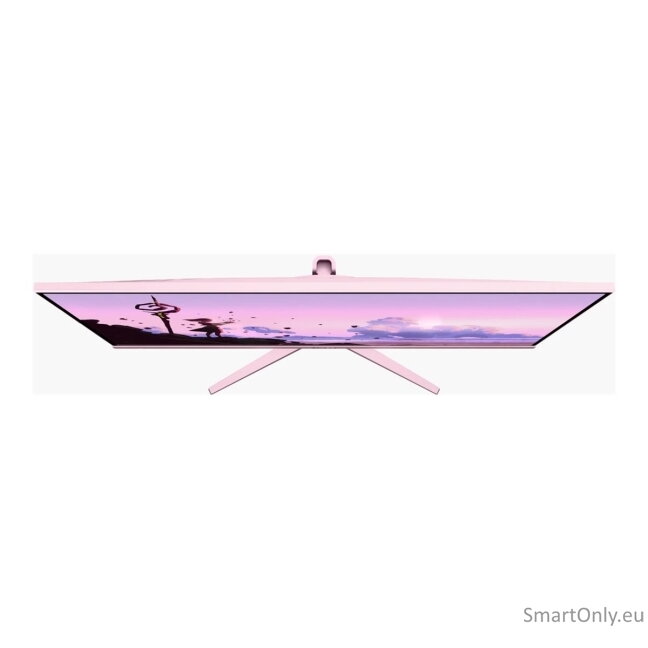 Arozzi | Nova | 32 " | IPS | QHD | 16:9 | 180 Hz | 1 ms | 2560 x 1440 pixels | 300 cd/m² | HDMI ports quantity 2 | Pink 17