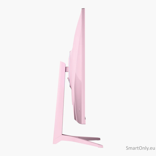 Arozzi | Nova | 32 " | IPS | QHD | 16:9 | 180 Hz | 1 ms | 2560 x 1440 pixels | 300 cd/m² | HDMI ports quantity 2 | Pink 2 Arozzi | Nova | 32 " | IPS | QHD | 16:9 | 180 Hz | 1 ms | 2560 x 1440 pixels | 300 cd/m² | HDMI ports quantity 2 | Pink 2