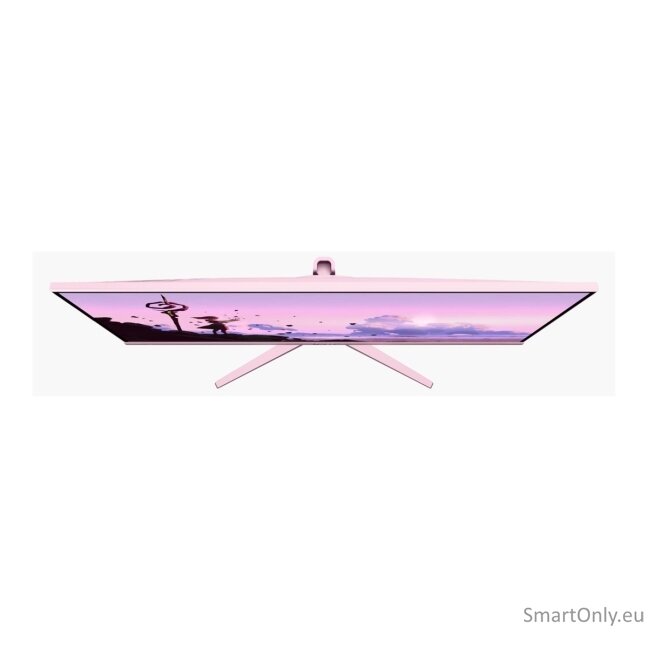 Arozzi | Nova | 32 " | IPS | QHD | 16:9 | 180 Hz | 1 ms | 2560 x 1440 pixels | 300 cd/m² | HDMI ports quantity 2 | Pink 9 Arozzi | Nova | 32 " | IPS | QHD | 16:9 | 180 Hz | 1 ms | 2560 x 1440 pixels | 300 cd/m² | HDMI ports quantity 2 | Pink 9