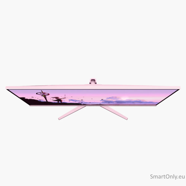 Arozzi | Nova | 32 " | IPS | QHD | 16:9 | 180 Hz | 1 ms | 2560 x 1440 pixels | 300 cd/m² | HDMI ports quantity 2 | Pink 4 Arozzi | Nova | 32 " | IPS | QHD | 16:9 | 180 Hz | 1 ms | 2560 x 1440 pixels | 300 cd/m² | HDMI ports quantity 2 | Pink 4