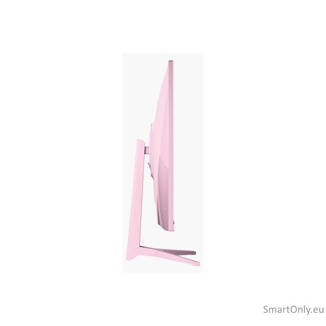 Arozzi | Nova | 32 " | IPS | QHD | 16:9 | 180 Hz | 1 ms | 2560 x 1440 pixels | 300 cd/m² | HDMI ports quantity 2 | Pink 11 Arozzi | Nova | 32 " | IPS | QHD | 16:9 | 180 Hz | 1 ms | 2560 x 1440 pixels | 300 cd/m² | HDMI ports quantity 2 | Pink 11