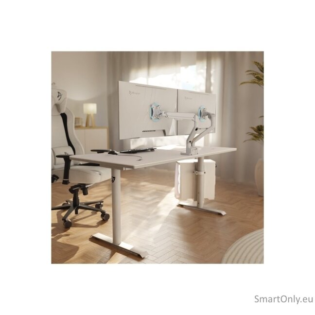 Arozzi | Nova | 32 " | IPS | QHD | 16:9 | 180 Hz | 1 ms | 2560 x 1440 pixels | 300 cd/m² | HDMI ports quantity 2 | White 13 Arozzi | Nova | 32 " | IPS | QHD | 16:9 | 180 Hz | 1 ms | 2560 x 1440 pixels | 300 cd/m² | HDMI ports quantity 2 | White 13