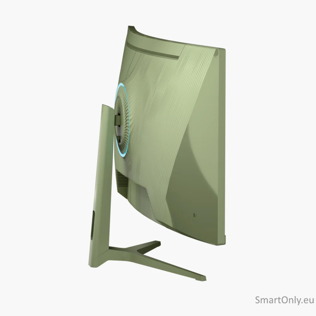 Arozzi | Nova | 34 " | VA | UWQHD | 21:9 | 165 Hz | 1 ms | 3440 x 1440 pixels | 350 cd/m² | HDMI ports quantity 2 | Forest Green 3