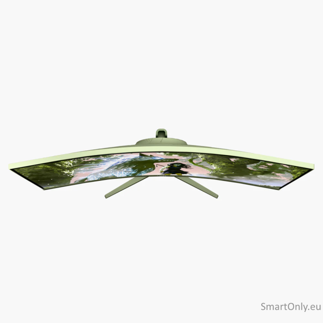 Arozzi | Nova | 34 " | VA | UWQHD | 21:9 | 165 Hz | 1 ms | 3440 x 1440 pixels | 350 cd/m² | HDMI ports quantity 2 | Forest Green 5 Arozzi | Nova | 34 " | VA | UWQHD | 21:9 | 165 Hz | 1 ms | 3440 x 1440 pixels | 350 cd/m² | HDMI ports quantity 2 | Forest Green 5