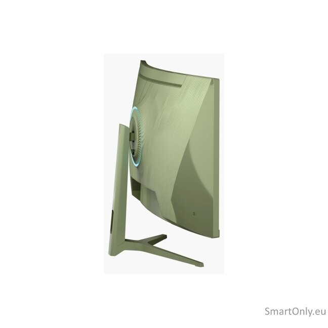 Arozzi | Nova | 34 " | VA | UWQHD | 21:9 | 165 Hz | 1 ms | 3440 x 1440 pixels | 350 cd/m² | HDMI ports quantity 2 | Forest Green 11 Arozzi | Nova | 34 " | VA | UWQHD | 21:9 | 165 Hz | 1 ms | 3440 x 1440 pixels | 350 cd/m² | HDMI ports quantity 2 | Forest Green 11
