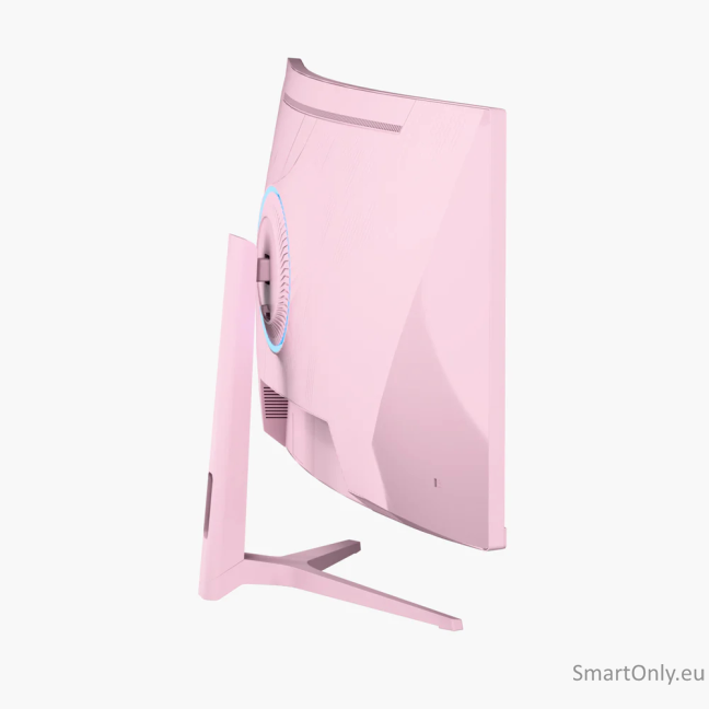 Arozzi | Nova | 34 " | VA | UWQHD | 21:9 | 165 Hz | 1 ms | 3440 x 1440 pixels | 350 cd/m² | HDMI ports quantity 2 | Pink 2 Arozzi | Nova | 34 " | VA | UWQHD | 21:9 | 165 Hz | 1 ms | 3440 x 1440 pixels | 350 cd/m² | HDMI ports quantity 2 | Pink 2