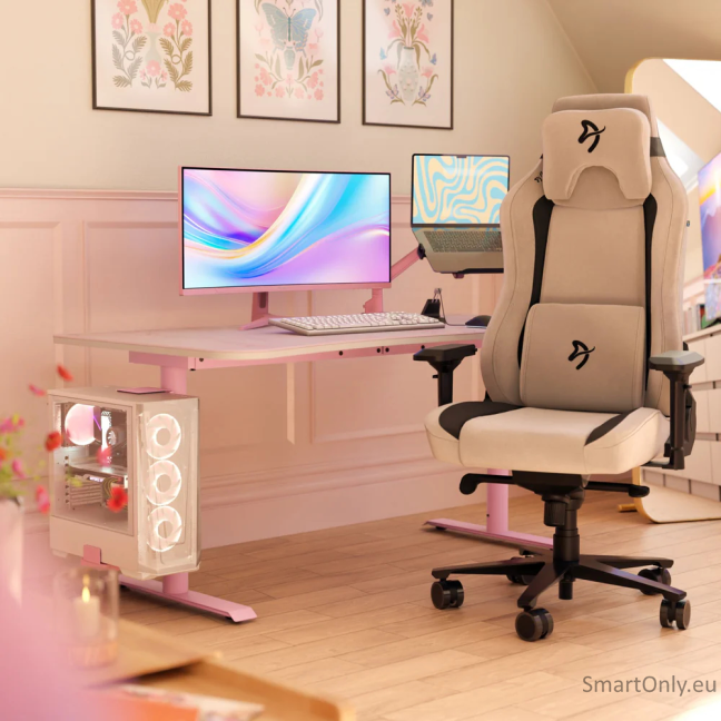 Arozzi | Nova | 34 " | VA | UWQHD | 21:9 | 165 Hz | 1 ms | 3440 x 1440 pixels | 350 cd/m² | HDMI ports quantity 2 | Pink 5 Arozzi | Nova | 34 " | VA | UWQHD | 21:9 | 165 Hz | 1 ms | 3440 x 1440 pixels | 350 cd/m² | HDMI ports quantity 2 | Pink 5