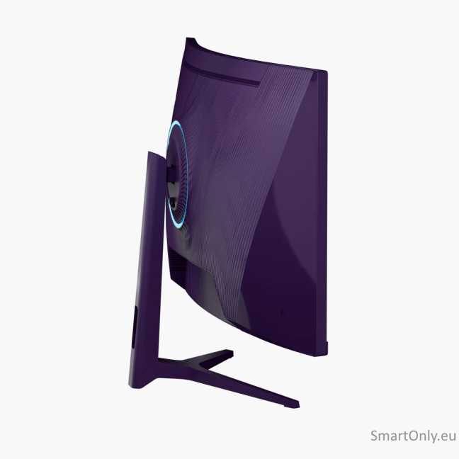 Arozzi | Nova | 34 " | VA | UWQHD | 21:9 | 165 Hz | 1 ms | 3440 x 1440 pixels | 350 cd/m² | HDMI ports quantity 2 | Purple 2 Arozzi | Nova | 34 " | VA | UWQHD | 21:9 | 165 Hz | 1 ms | 3440 x 1440 pixels | 350 cd/m² | HDMI ports quantity 2 | Purple 2