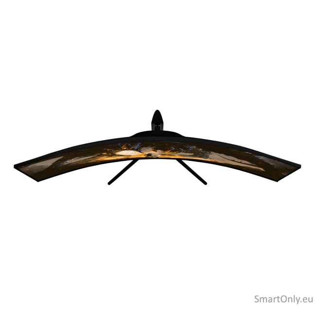 Arozzi | Nova | 49 " | VA | 32:9 | 165 Hz | 4 ms | 5120 x 1440 pixels | 350 cd/m² | HDMI ports quantity 2 | Black 8 Arozzi | Nova | 49 " | VA | 32:9 | 165 Hz | 4 ms | 5120 x 1440 pixels | 350 cd/m² | HDMI ports quantity 2 | Black 8