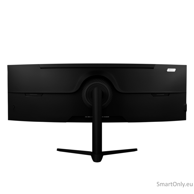 Arozzi | Nova | 49 " | VA | 32:9 | 165 Hz | 4 ms | 5120 x 1440 pixels | 350 cd/m² | HDMI ports quantity 2 | Black 9 Arozzi | Nova | 49 " | VA | 32:9 | 165 Hz | 4 ms | 5120 x 1440 pixels | 350 cd/m² | HDMI ports quantity 2 | Black 9