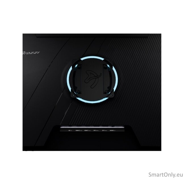 Arozzi | Nova | 49 " | VA | 32:9 | 165 Hz | 4 ms | 5120 x 1440 pixels | 350 cd/m² | HDMI ports quantity 2 | Black 21 Arozzi | Nova | 49 " | VA | 32:9 | 165 Hz | 4 ms | 5120 x 1440 pixels | 350 cd/m² | HDMI ports quantity 2 | Black 21