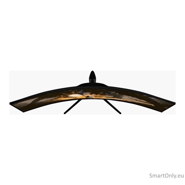 Arozzi | Nova | 49 " | VA | 32:9 | 165 Hz | 4 ms | 5120 x 1440 pixels | 350 cd/m² | HDMI ports quantity 2 | Black 24 Arozzi | Nova | 49 " | VA | 32:9 | 165 Hz | 4 ms | 5120 x 1440 pixels | 350 cd/m² | HDMI ports quantity 2 | Black 24