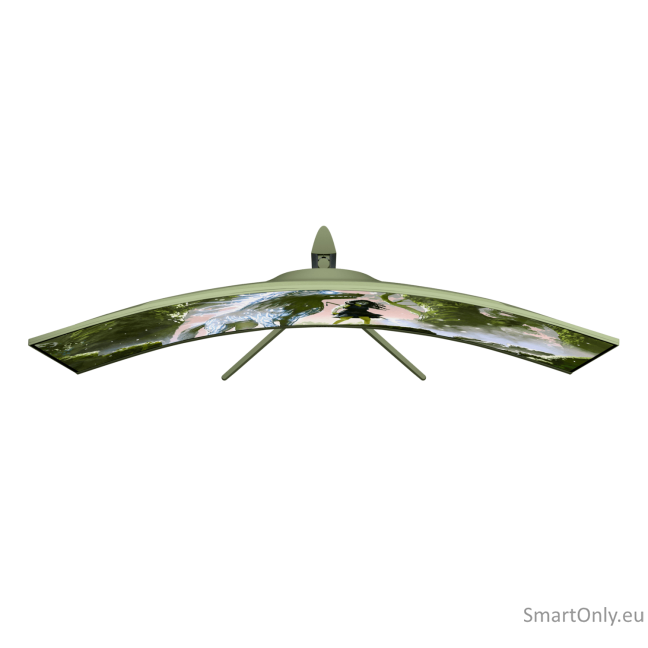 Arozzi | Nova | 49 " | VA | 32:9 | 165 Hz | 4 ms | 5120 x 1440 pixels | 350 cd/m² | HDMI ports quantity 2 | Forest Green 9 Arozzi | Nova | 49 " | VA | 32:9 | 165 Hz | 4 ms | 5120 x 1440 pixels | 350 cd/m² | HDMI ports quantity 2 | Forest Green 9