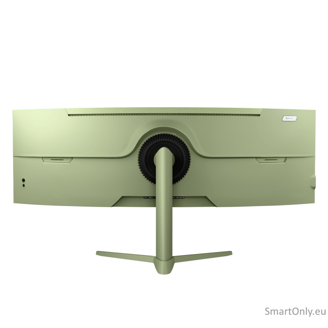 Arozzi | Nova | 49 " | VA | 32:9 | 165 Hz | 4 ms | 5120 x 1440 pixels | 350 cd/m² | HDMI ports quantity 2 | Forest Green 11 Arozzi | Nova | 49 " | VA | 32:9 | 165 Hz | 4 ms | 5120 x 1440 pixels | 350 cd/m² | HDMI ports quantity 2 | Forest Green 11
