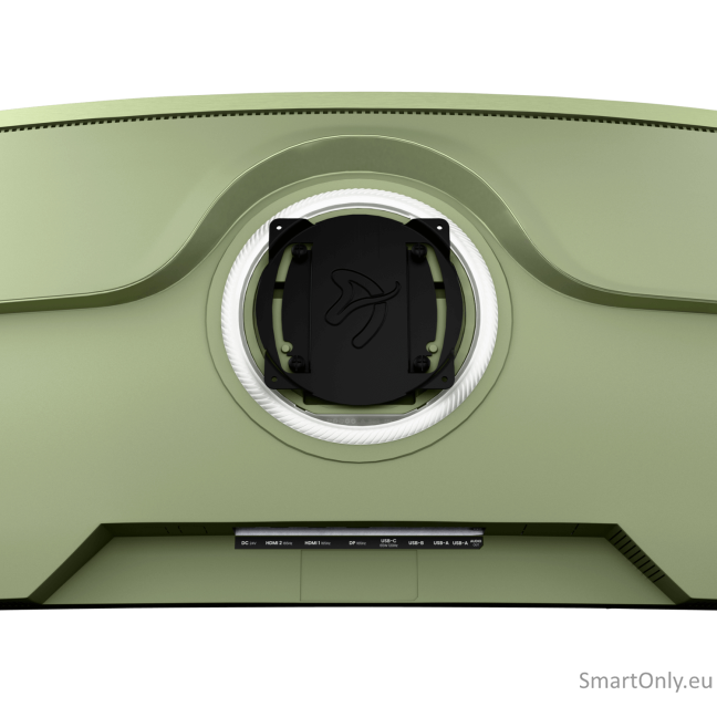 Arozzi | Nova | 49 " | VA | 32:9 | 165 Hz | 4 ms | 5120 x 1440 pixels | 350 cd/m² | HDMI ports quantity 2 | Forest Green 12 Arozzi | Nova | 49 " | VA | 32:9 | 165 Hz | 4 ms | 5120 x 1440 pixels | 350 cd/m² | HDMI ports quantity 2 | Forest Green 12