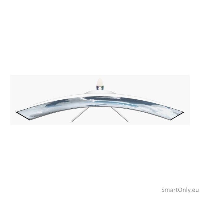 Arozzi | Nova | 49 " | VA | 32:9 | 165 Hz | 4 ms | 5120 x 1440 pixels | 350 cd/m² | HDMI ports quantity 2 | White 15