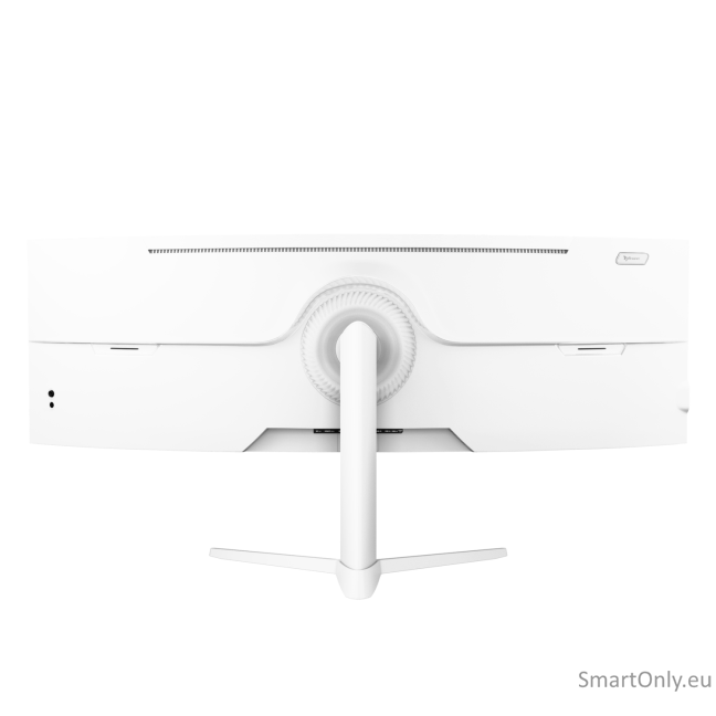 Arozzi | Nova | 49 " | VA | 32:9 | 165 Hz | 4 ms | 5120 x 1440 pixels | 350 cd/m² | HDMI ports quantity 2 | White 11 Arozzi | Nova | 49 " | VA | 32:9 | 165 Hz | 4 ms | 5120 x 1440 pixels | 350 cd/m² | HDMI ports quantity 2 | White 11