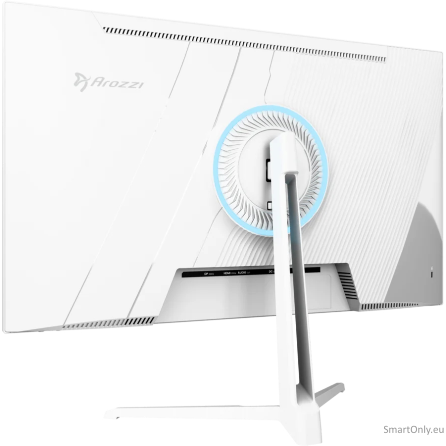 Arozzi | Nova | 24 " | IPS | QHD | 16:9 | 200 Hz | 1 ms | 2560 x 1440 pixels | 300 cd/m² | HDMI ports quantity 2 | Forest Green 4 Arozzi | Nova | 24 " | IPS | QHD | 16:9 | 200 Hz | 1 ms | 2560 x 1440 pixels | 300 cd/m² | HDMI ports quantity 2 | Forest Green 4