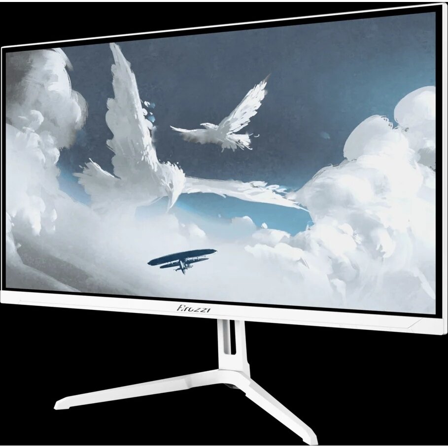 Arozzi | Nova | 24 " | IPS | QHD | 16:9 | 200 Hz | 1 ms | 2560 x 1440 pixels | 300 cd/m² | HDMI ports quantity 2 | Forest Green 7 Arozzi | Nova | 24 " | IPS | QHD | 16:9 | 200 Hz | 1 ms | 2560 x 1440 pixels | 300 cd/m² | HDMI ports quantity 2 | Forest Green 7