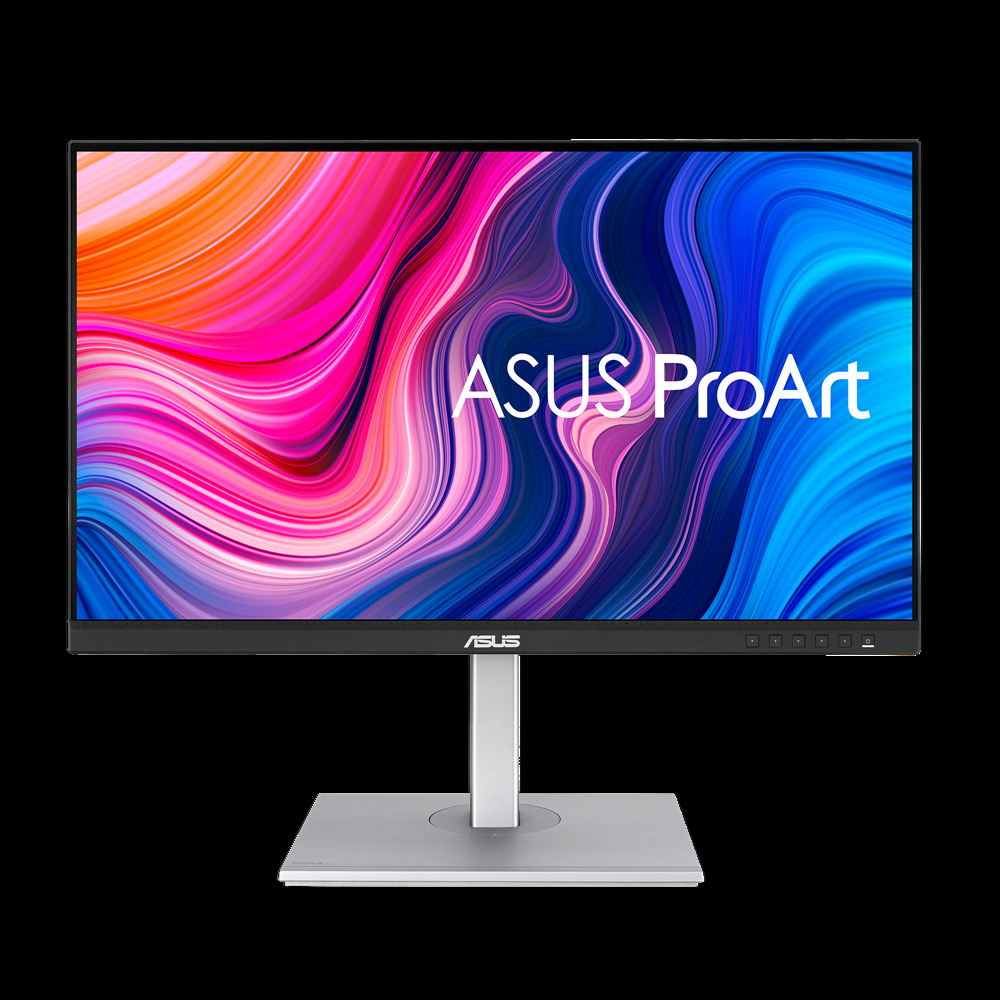 Asus | ProArt Display | PA279CV | 27 " | IPS | 4K UHD | 16:9 | 60 Hz | 5 ms | 3840 x 2160 | 350 cd/m² | HDMI ports quantity 2 | Black/Silver 4