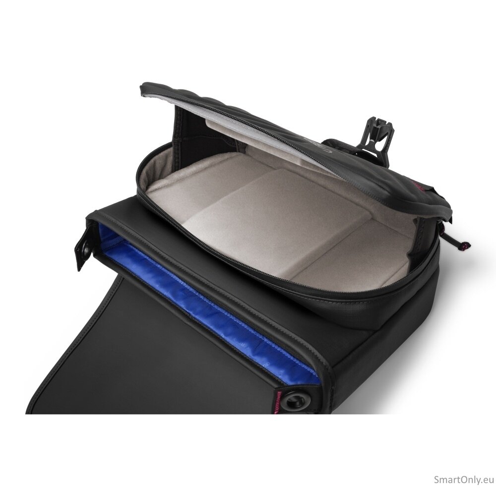 Asus Slash Sling Bag 4.0 | Sling Bag | Black | Waterproof 5 Asus Slash Sling Bag 4.0 | Sling Bag | Black | Waterproof 5