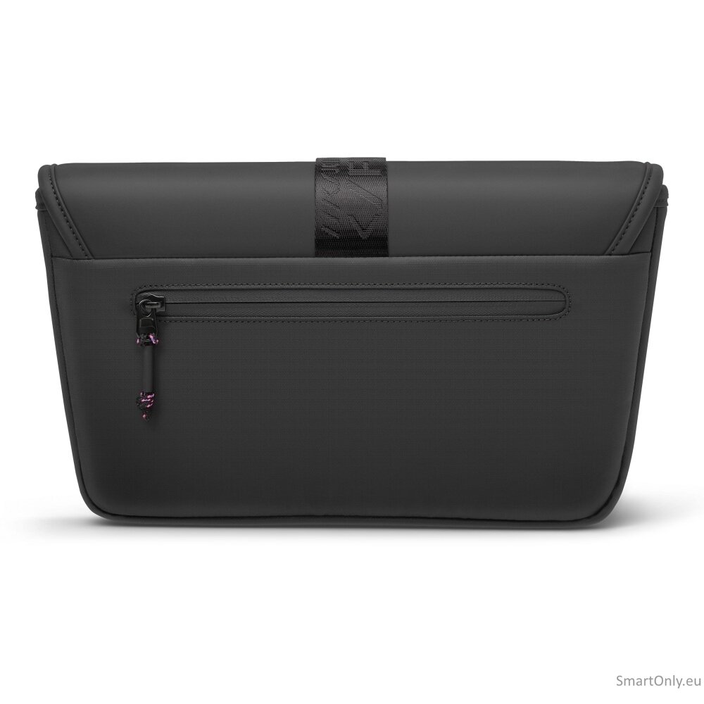 Asus Slash Sling Bag 4.0 | Sling Bag | Black | Waterproof 8
