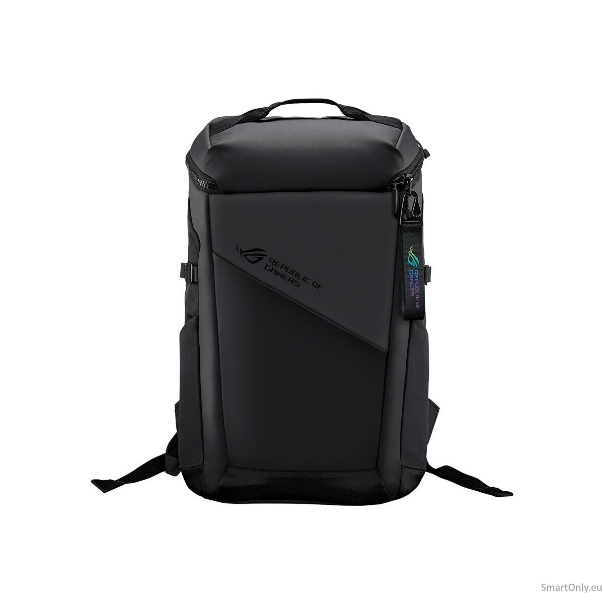 Asus BP2701 GamingBP2701 Gaming | Fits up to size 17-18 " | Backpack | Black 1 Asus BP2701 GamingBP2701 Gaming | Fits up to size 17-18 " | Backpack | Black 1