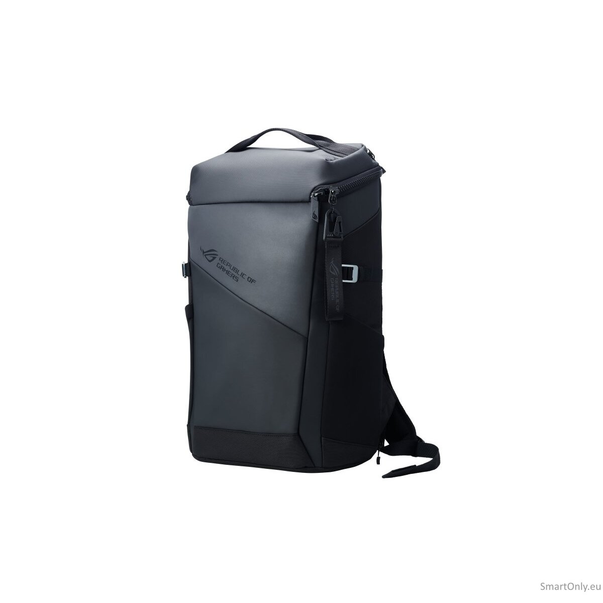 Asus BP2701 GamingBP2701 Gaming | Fits up to size 17-18 " | Backpack | Black 13 Asus BP2701 GamingBP2701 Gaming | Fits up to size 17-18 " | Backpack | Black 13